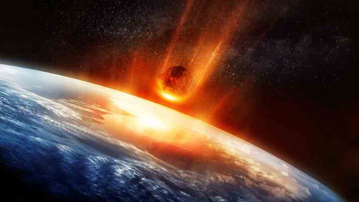 When the World Stops: Imagining Life After Collapse