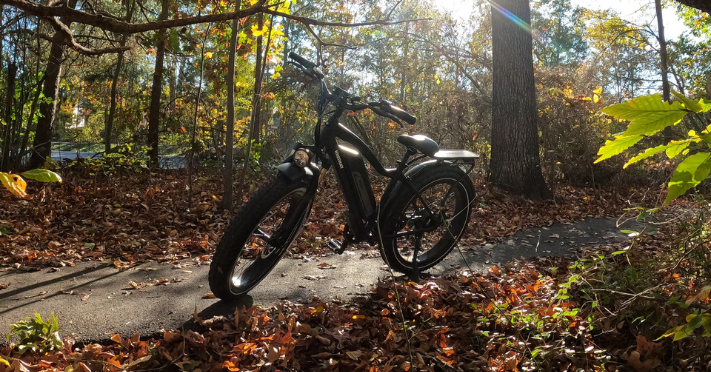 How to Choose Your First E-Bike: A Beginner’s Guide