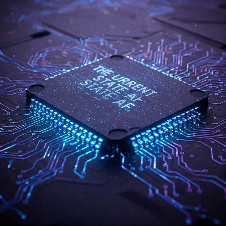 The Current State of AI