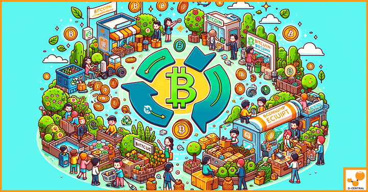 The Next Phase of Hyperbitcoinization