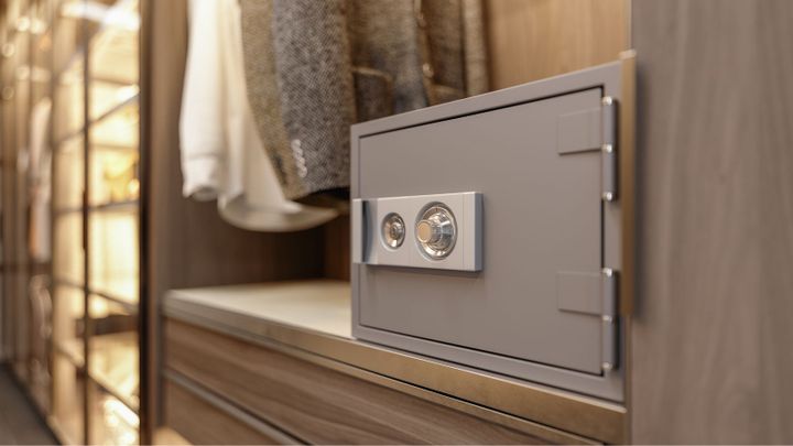 How to Choose the Perfect Home Safe for Your Valuables