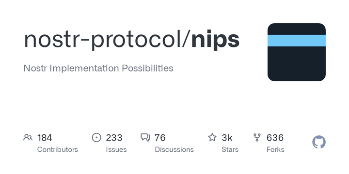 Exploring the NIPs