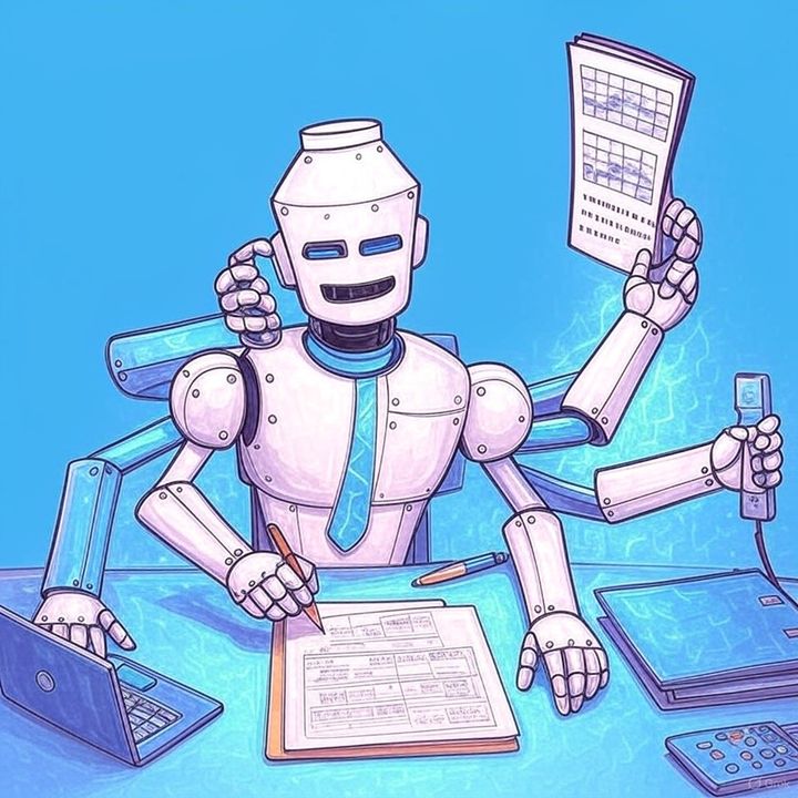 AI is your Career Ally, Not Your Replacement