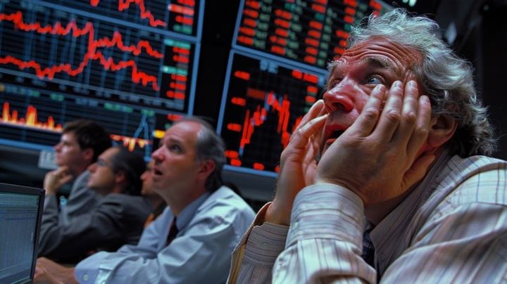 How to Survive a Prolonged Recession: Practical Strategies for Resilience