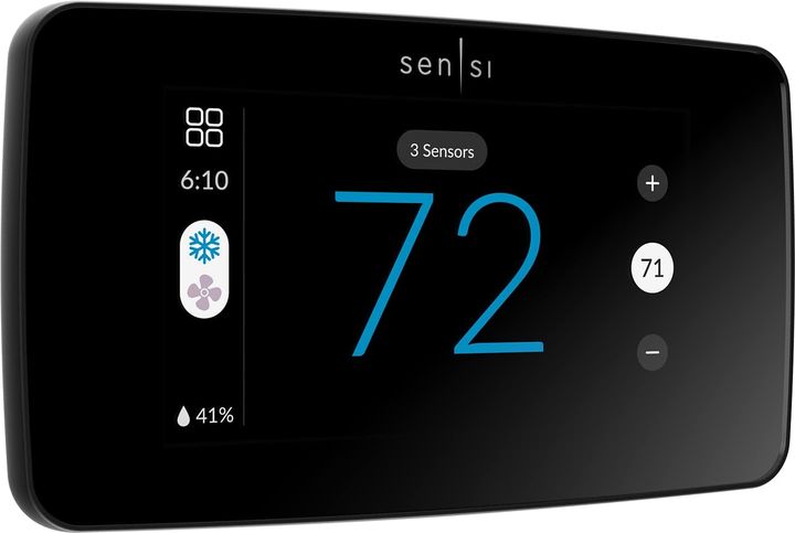 The Best Smart Thermostats for Energy Savings in 2025