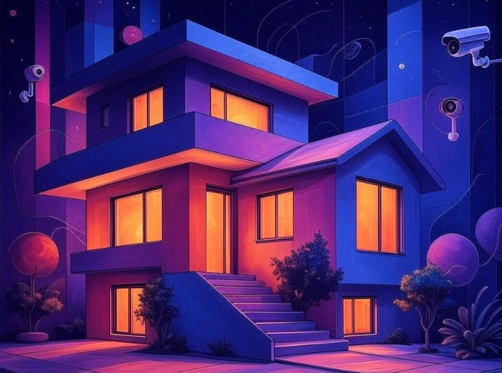 How to Secure Your Smart Home: Tips and Top Devices