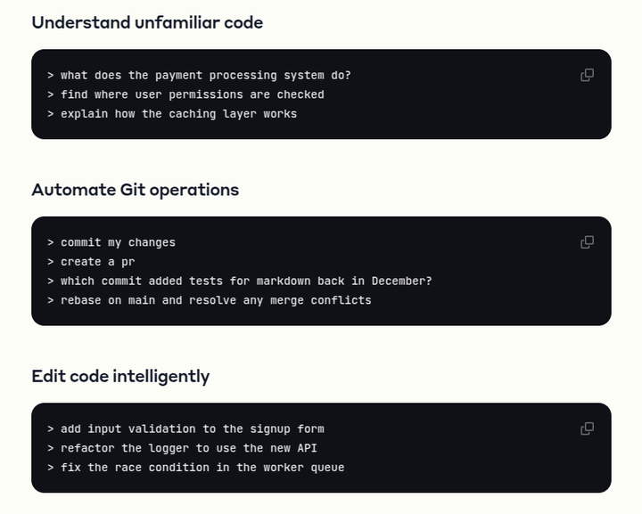 Unleashing Creativity and Efficiency with Claude Code