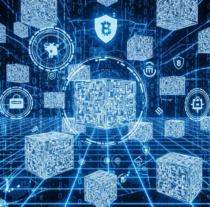 The Seven Layers of a Sovereign Digital Life