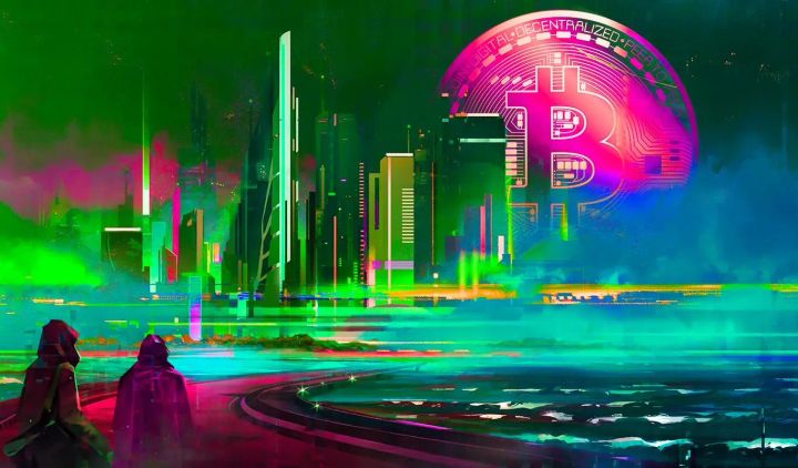 What the Bitcoin Parallel Economy Already Contains to help you Opt-out of the Fiat system