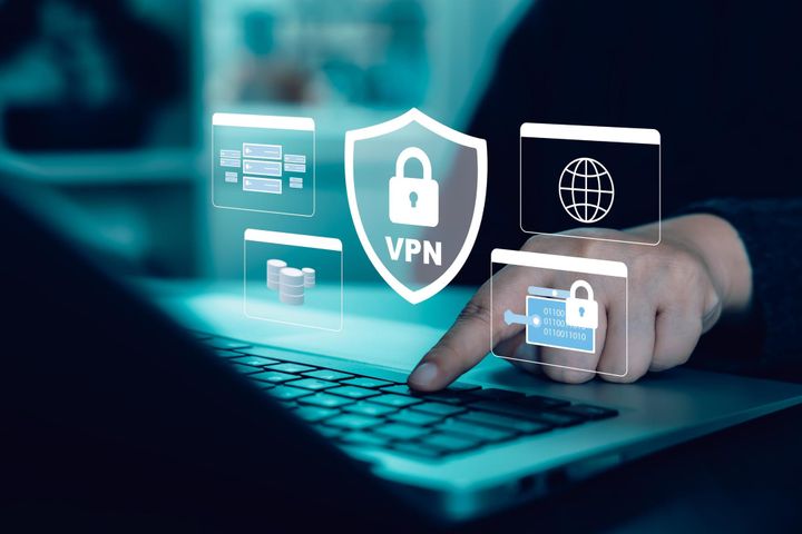 Why You Need a VPN