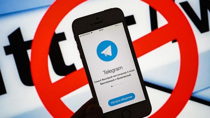 Telegram Tightens Anti-Censorship Tools as Russia Ban Intensifies