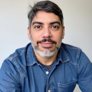 Gilberto Cortes