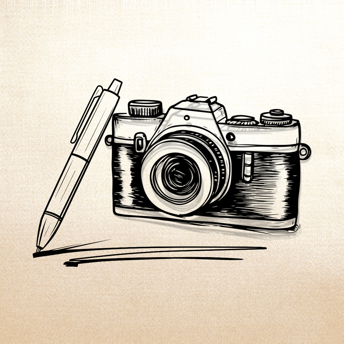 Adjusting the Lens