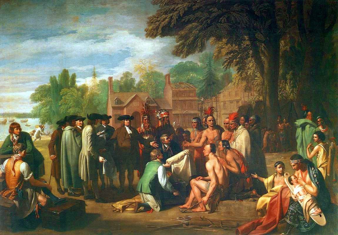 Native Identity in the U.S.