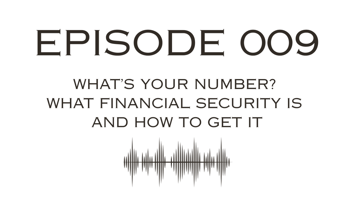Financial Security