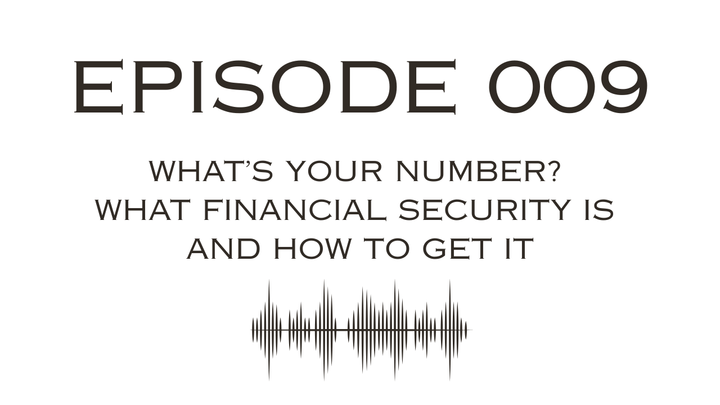 Financial Security