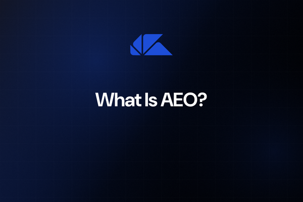 What Is AEO (Answer Engine Optimization) and How Does It Work?