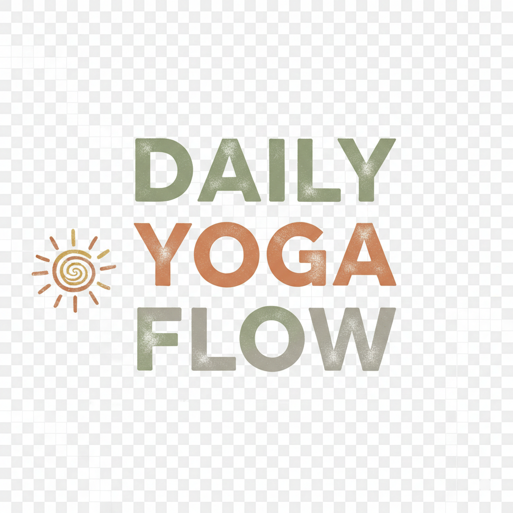 Daily Yoga Flow