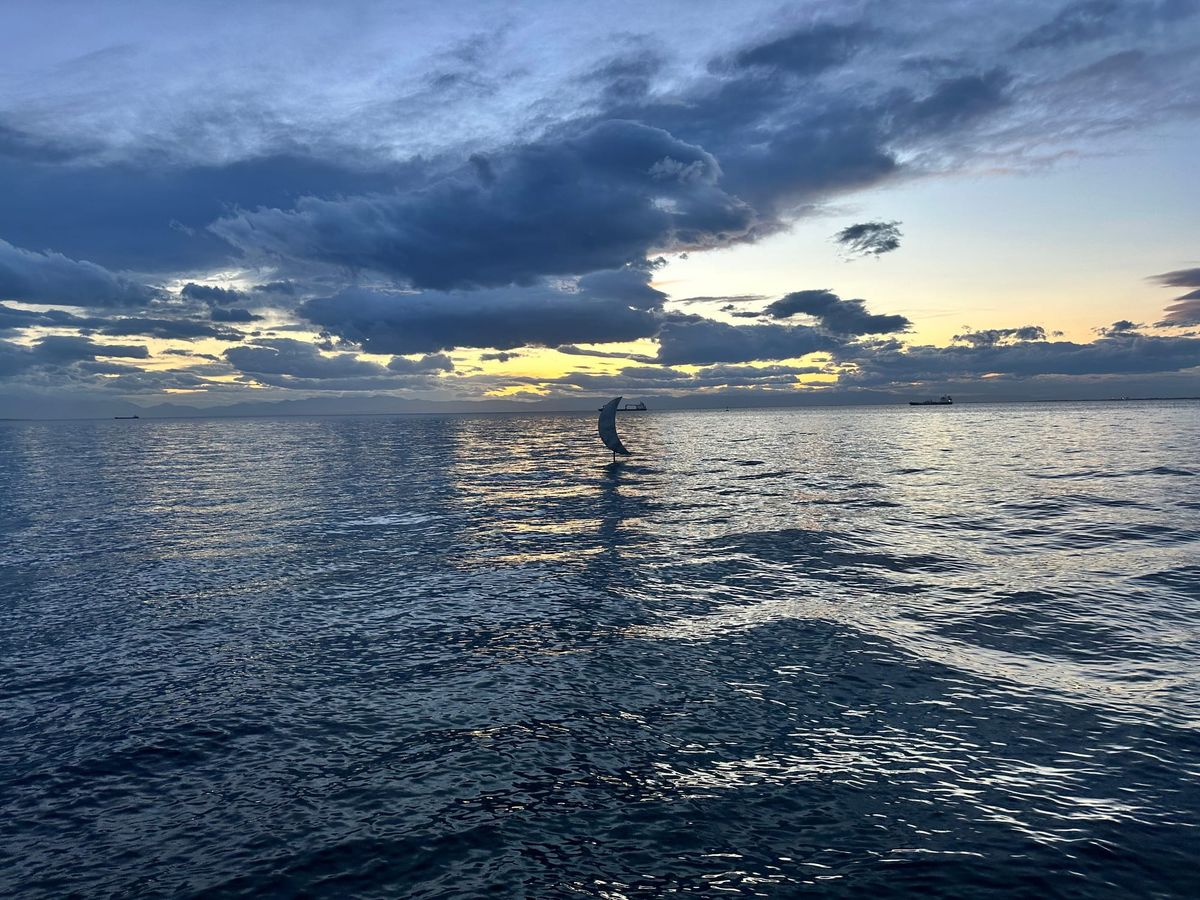 How to Let Your Body Be the Teacher When Life Feels Overwhelming