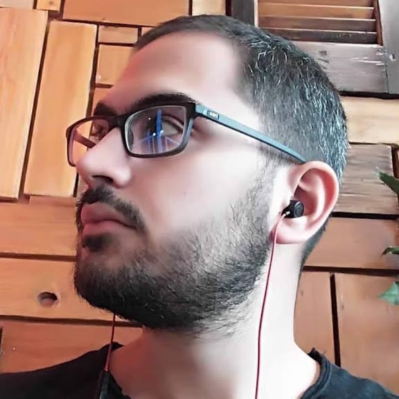 Panagiotis Diamantopoulos