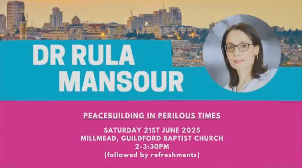 Nazareth Center for Peace Studies