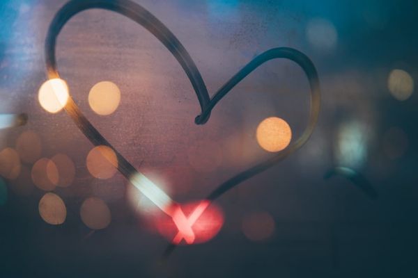 Love and hate