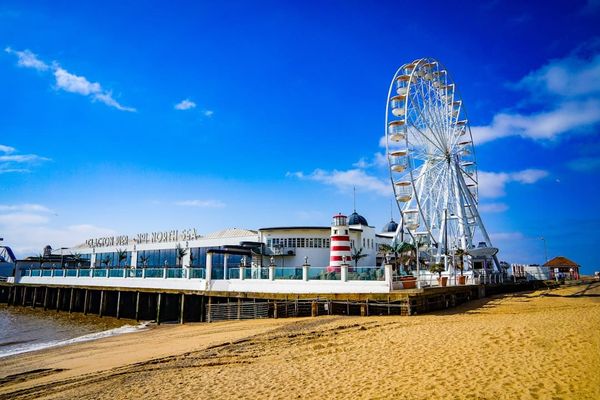 The Clacton byelection: 13 August 2026