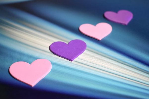 The Four Loves