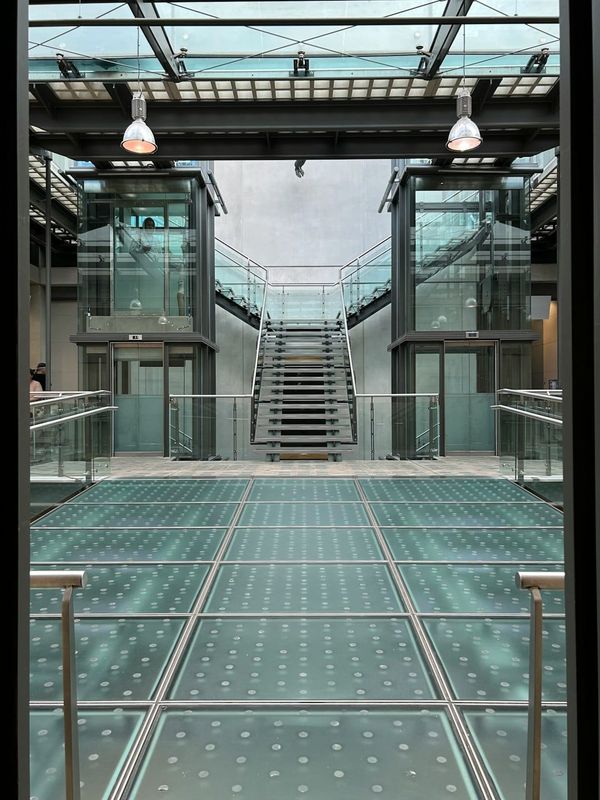 Manchester Art Gallery