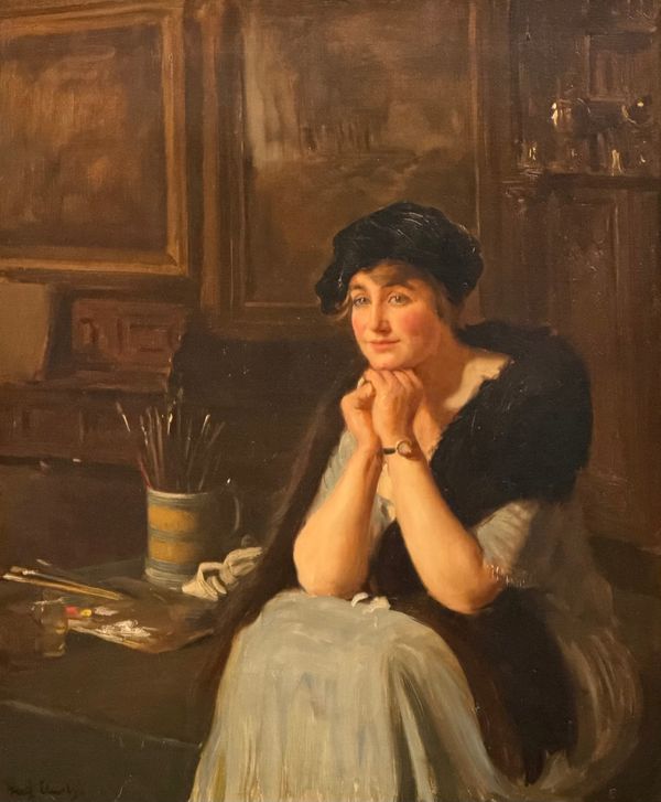 Mary Dawson Elwell