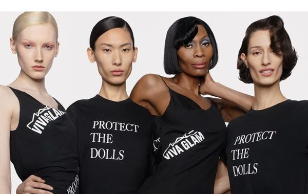 The Doll Haters