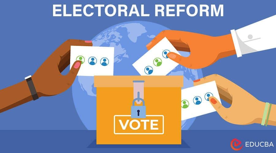 Electoral reform in the UK