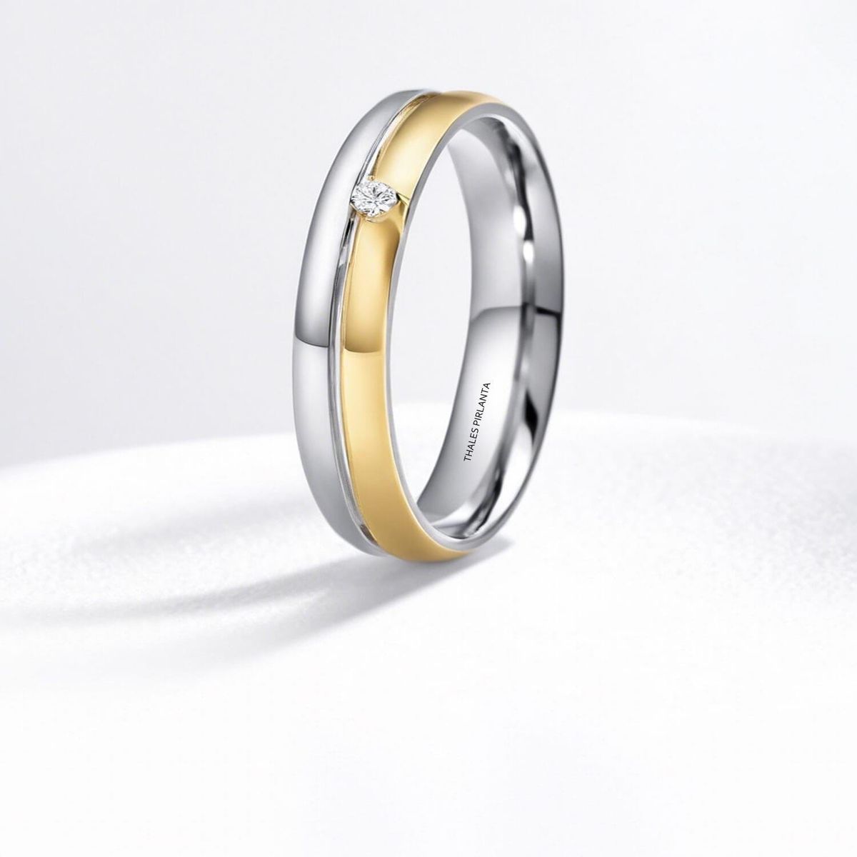 0,03 Karat Pırlanta Alyans Kalitesi Nasıldır?