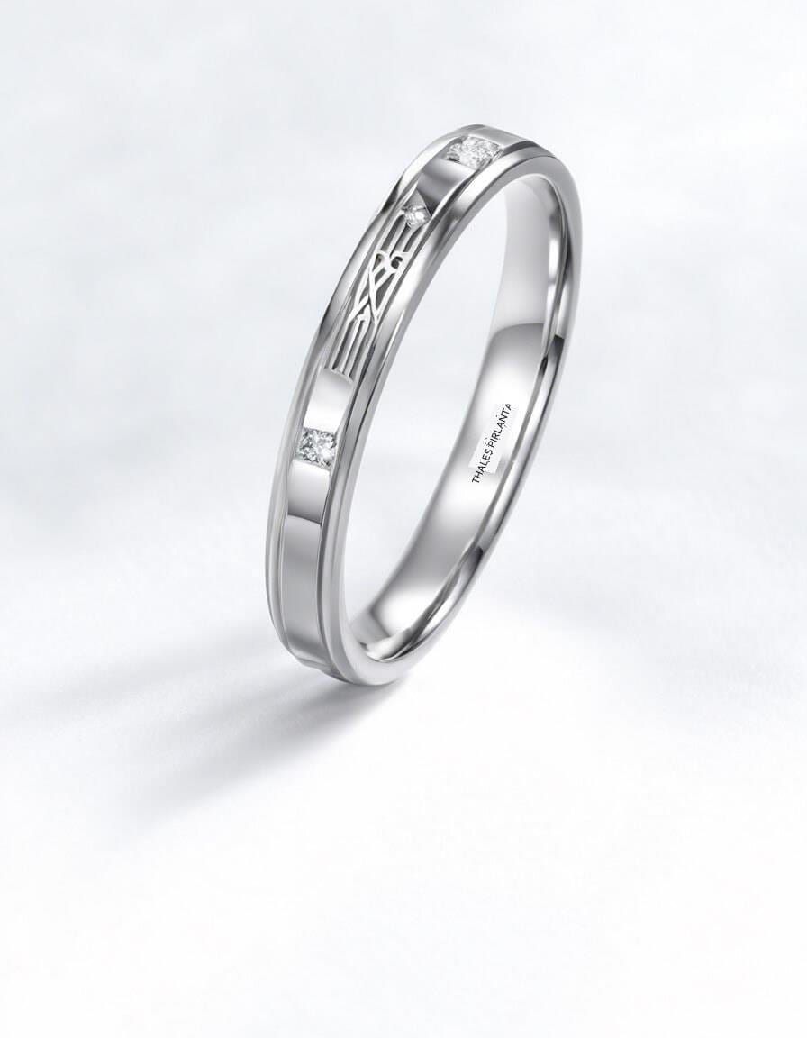 Alyans Seçerken Hangi Detaylar Önemlidir?