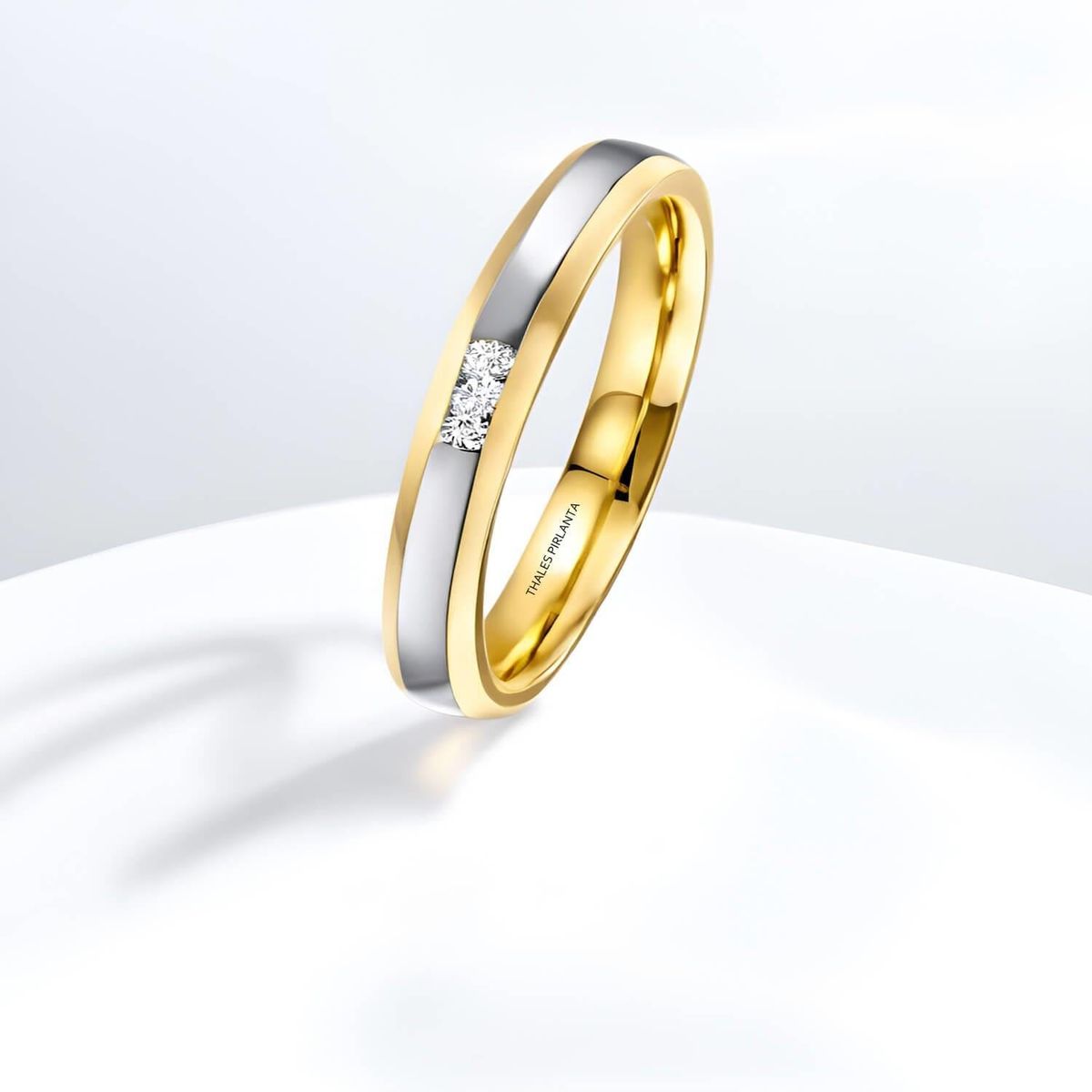 0,05 Karat Pırlanta Alyans Değeri Nasıl Etkiler?