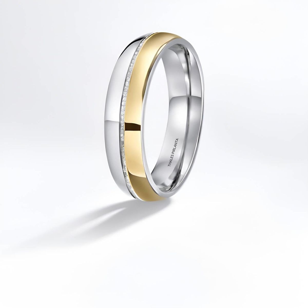 0,20 Karat Pırlanta Evlilik Alyansı Ne Sağlar?