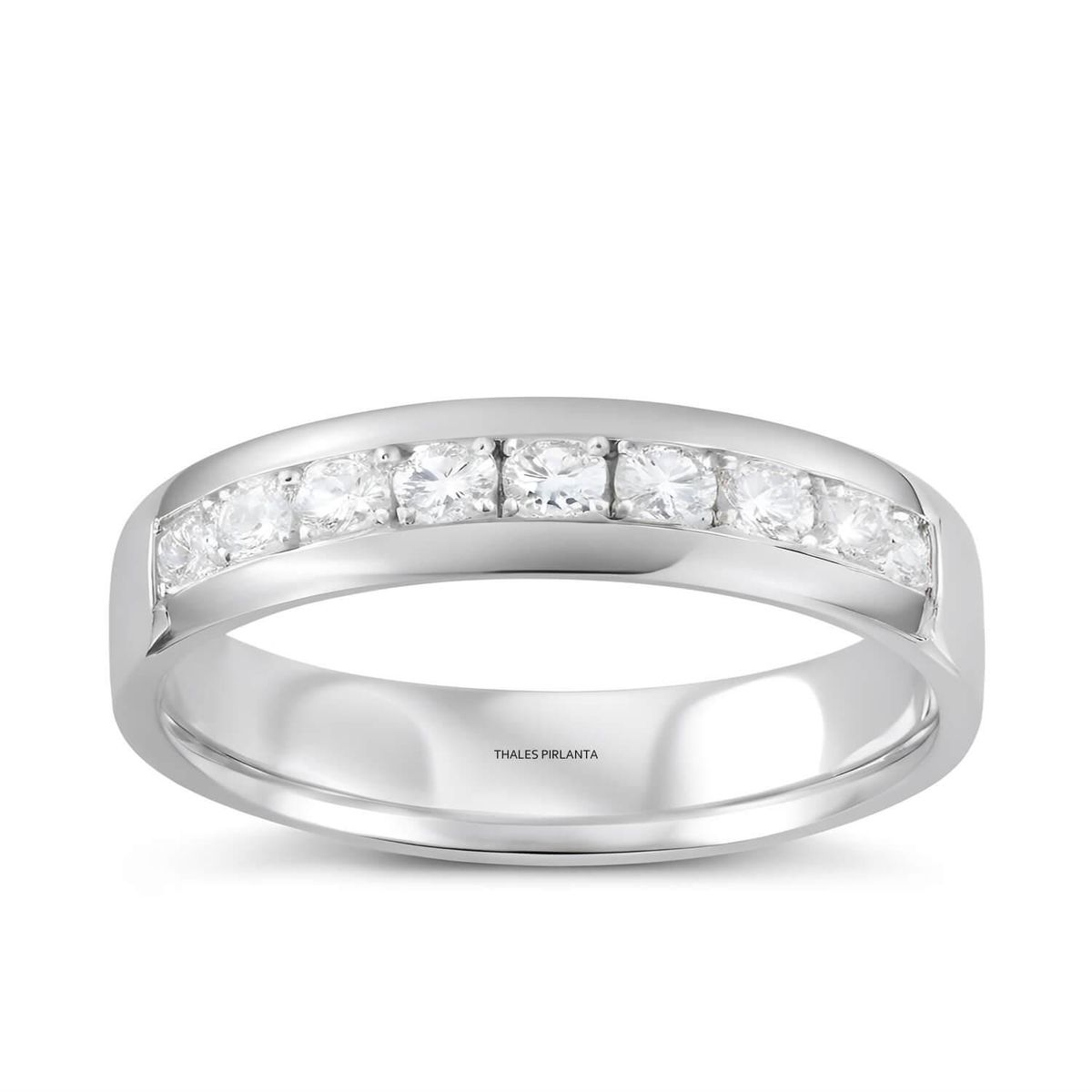 0,45 Karat Pırlanta Nişan Yüzüğü Neden Öne Çıkar?