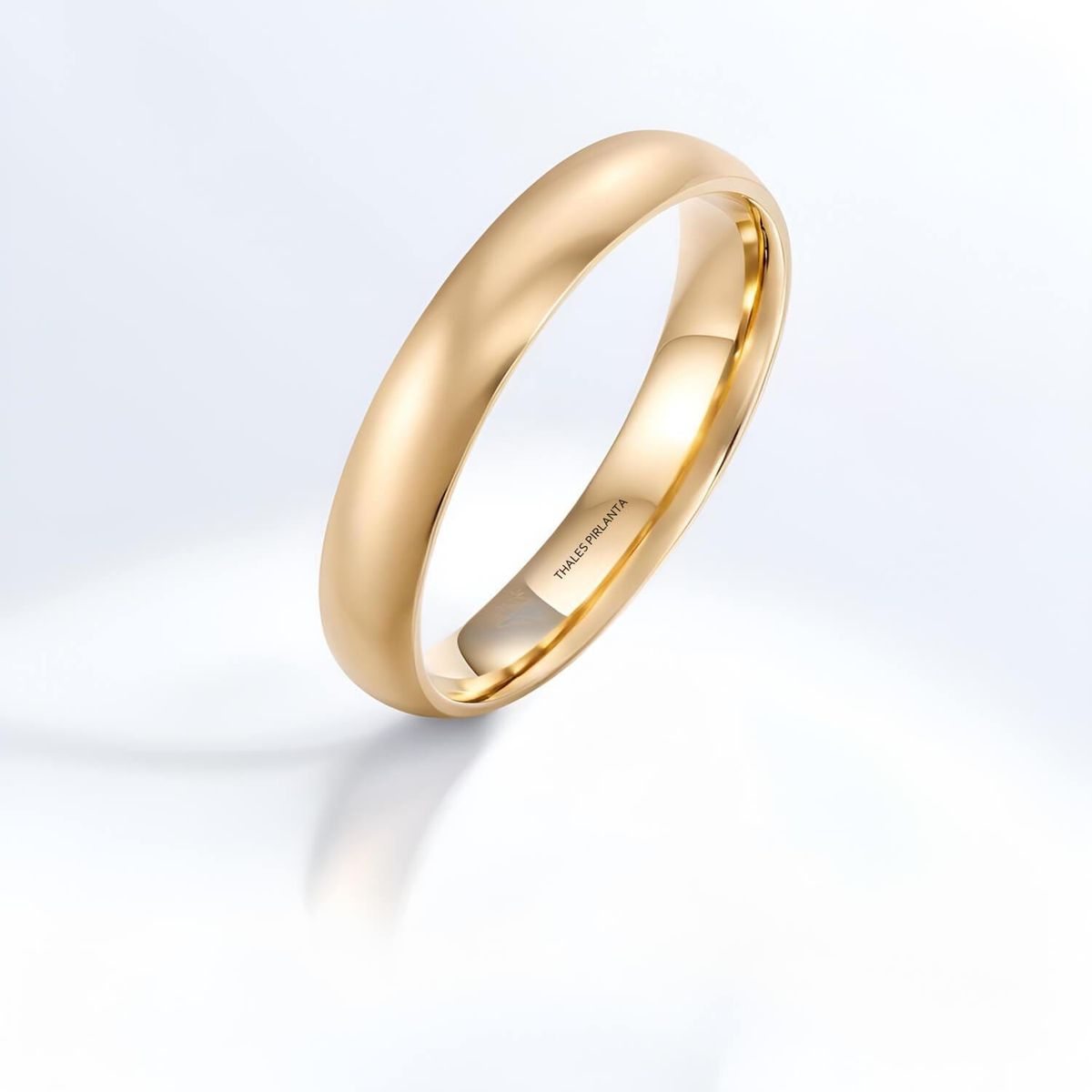 14 Ayar Altın Alyans Seçerken Nelere Bakılmalı?