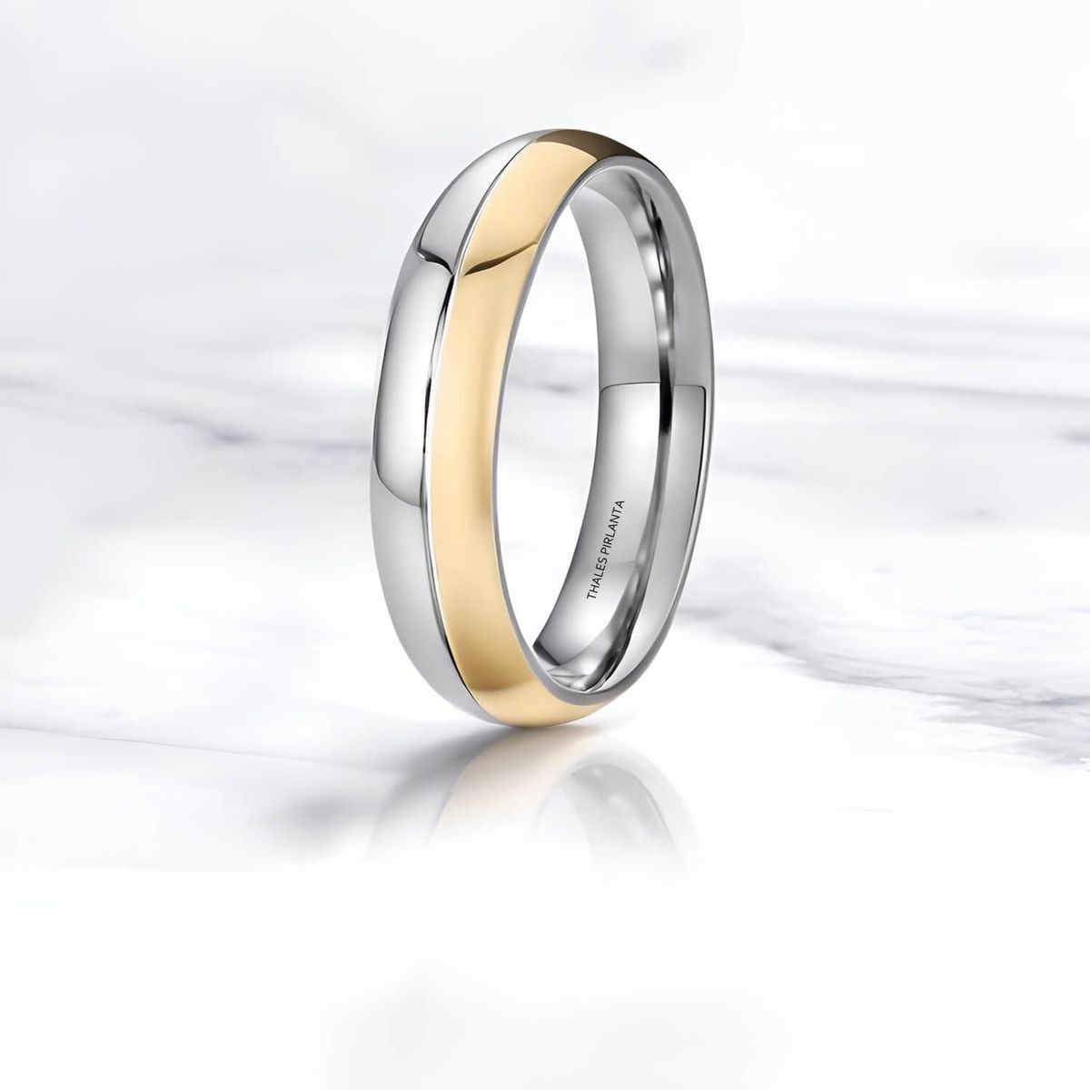 Farklı Altın Alyans Modelleri Arasında Nasıl Karar Verilir?