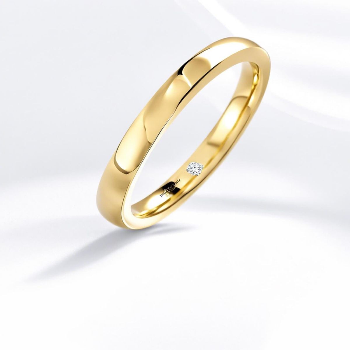 İnce Alyans Seçiminde Nelere Dikkat Edilmeli?