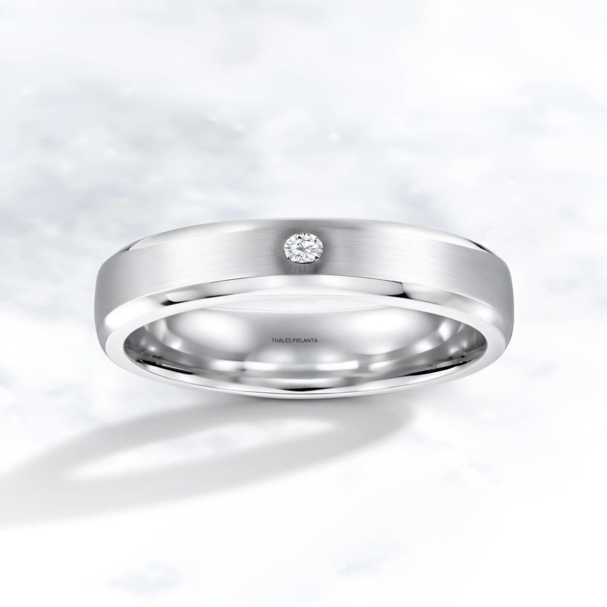 Nişan Yüzüğü Seçerken Nelere Dikkat Etmeli?