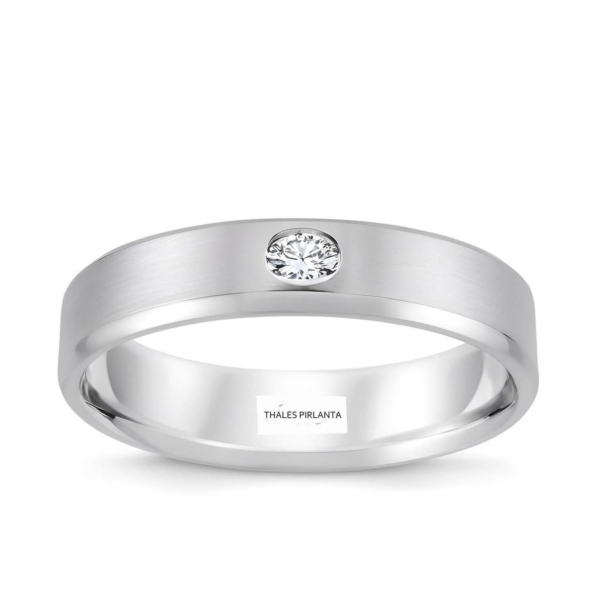 Nişan Yüzüğü Seçiminde Öne Çıkan Özellikler