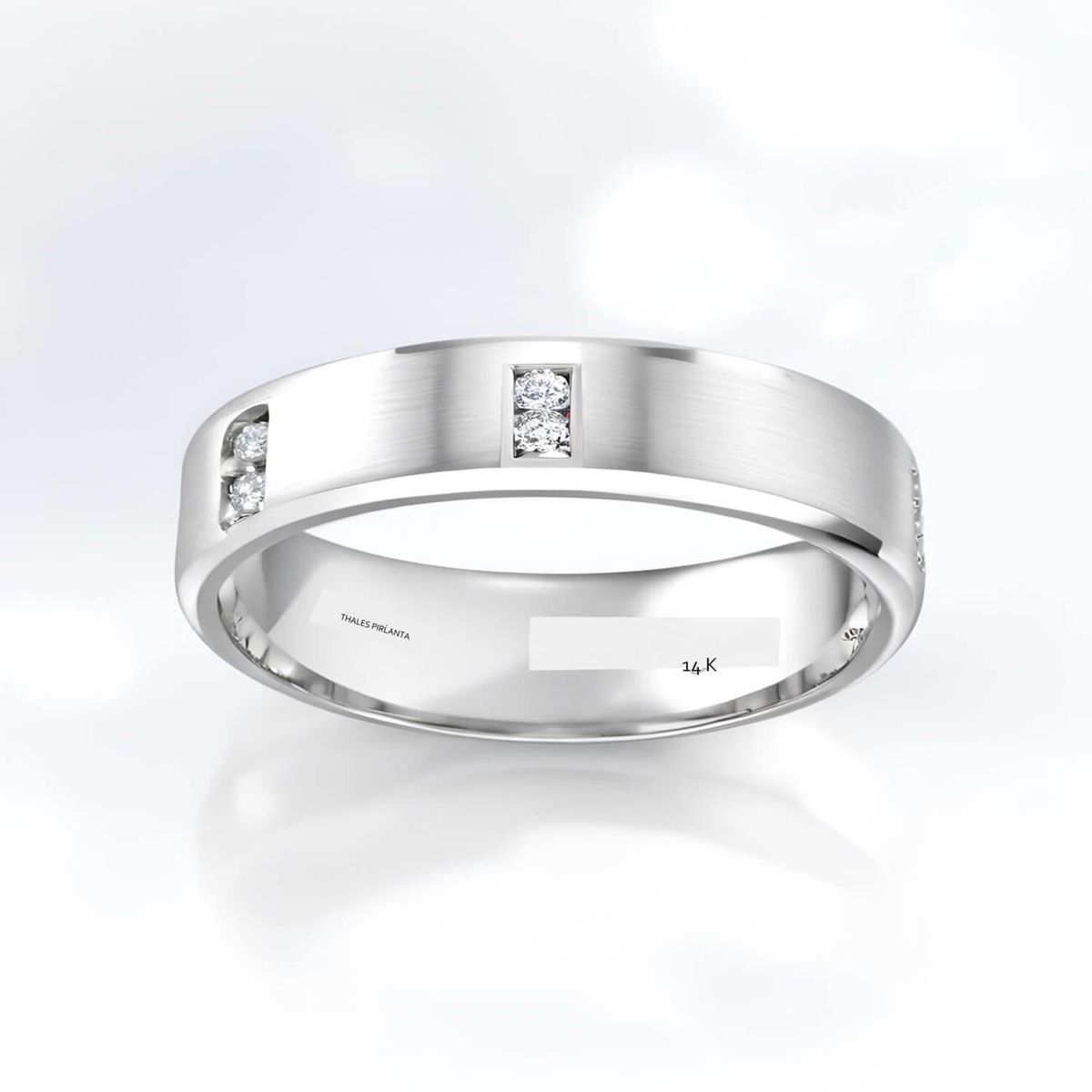 Pırlanta Altın Alyans Nasıl Seçilmeli?