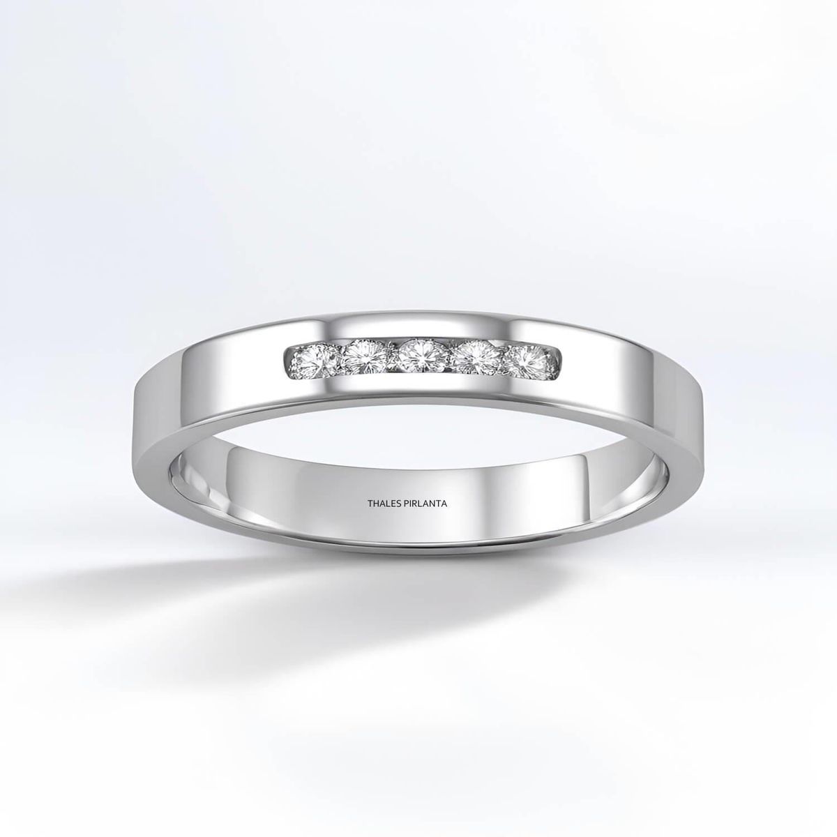 14 Ayar Altın Alyans Dayanıklılığı Nasıl Sağlar?