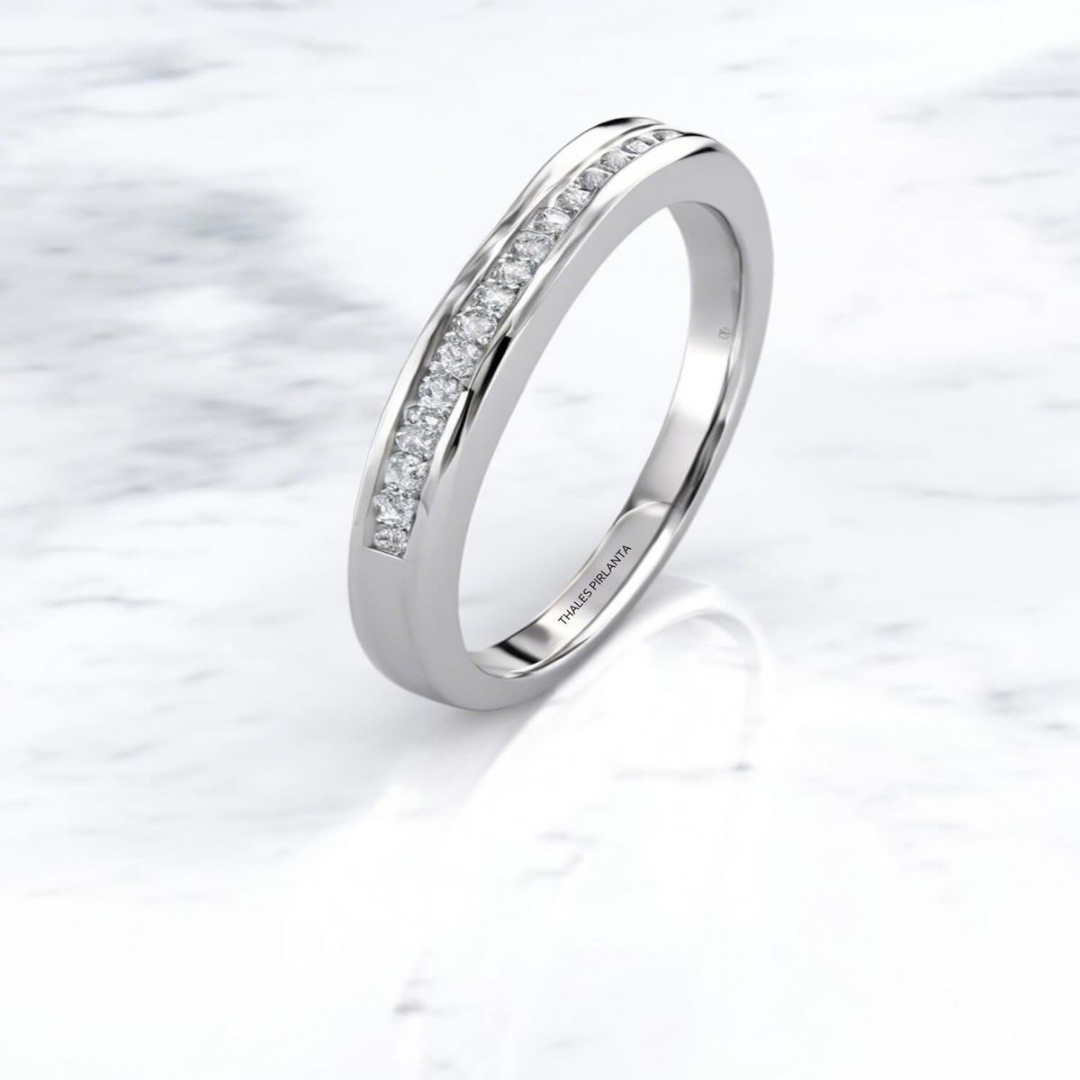 0,20 Karat Alyans Modelinde Karat Değeri Neyi Gösterir?