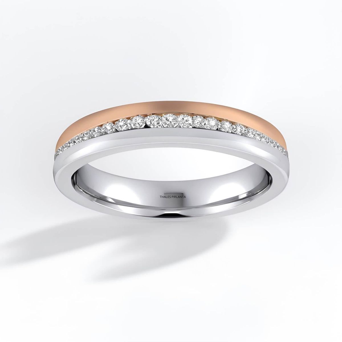 İki Renkli Alyans Seçiminde Neye Dikkat Etmeli?