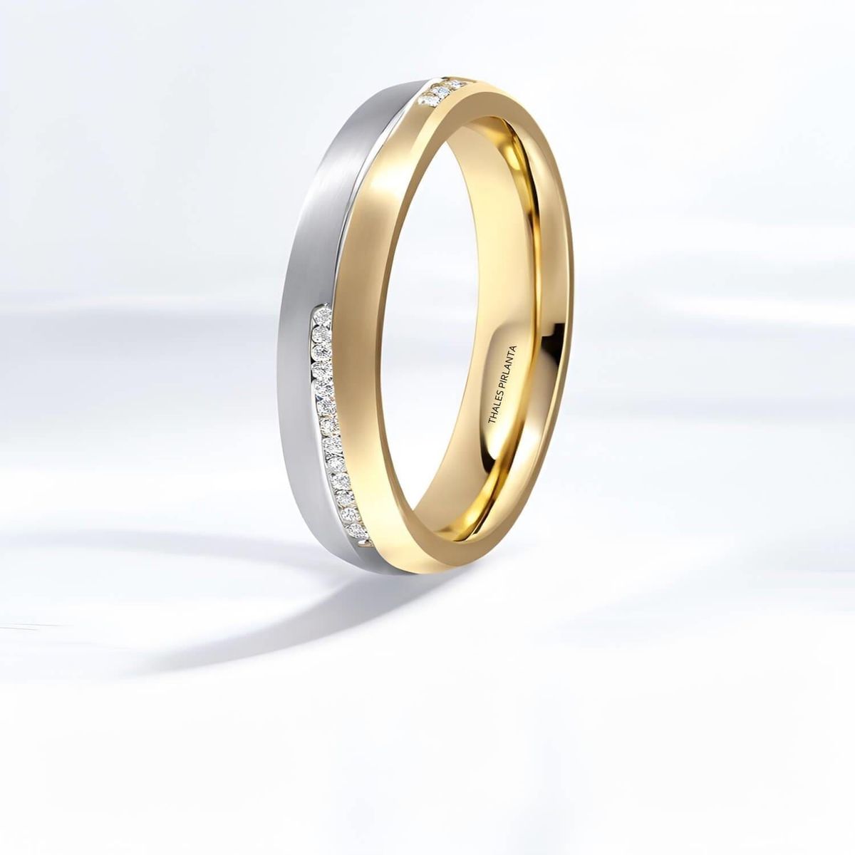 0,25 Karat Nişan Yüzüğünde Karat Değeri Neyi Etkiler?