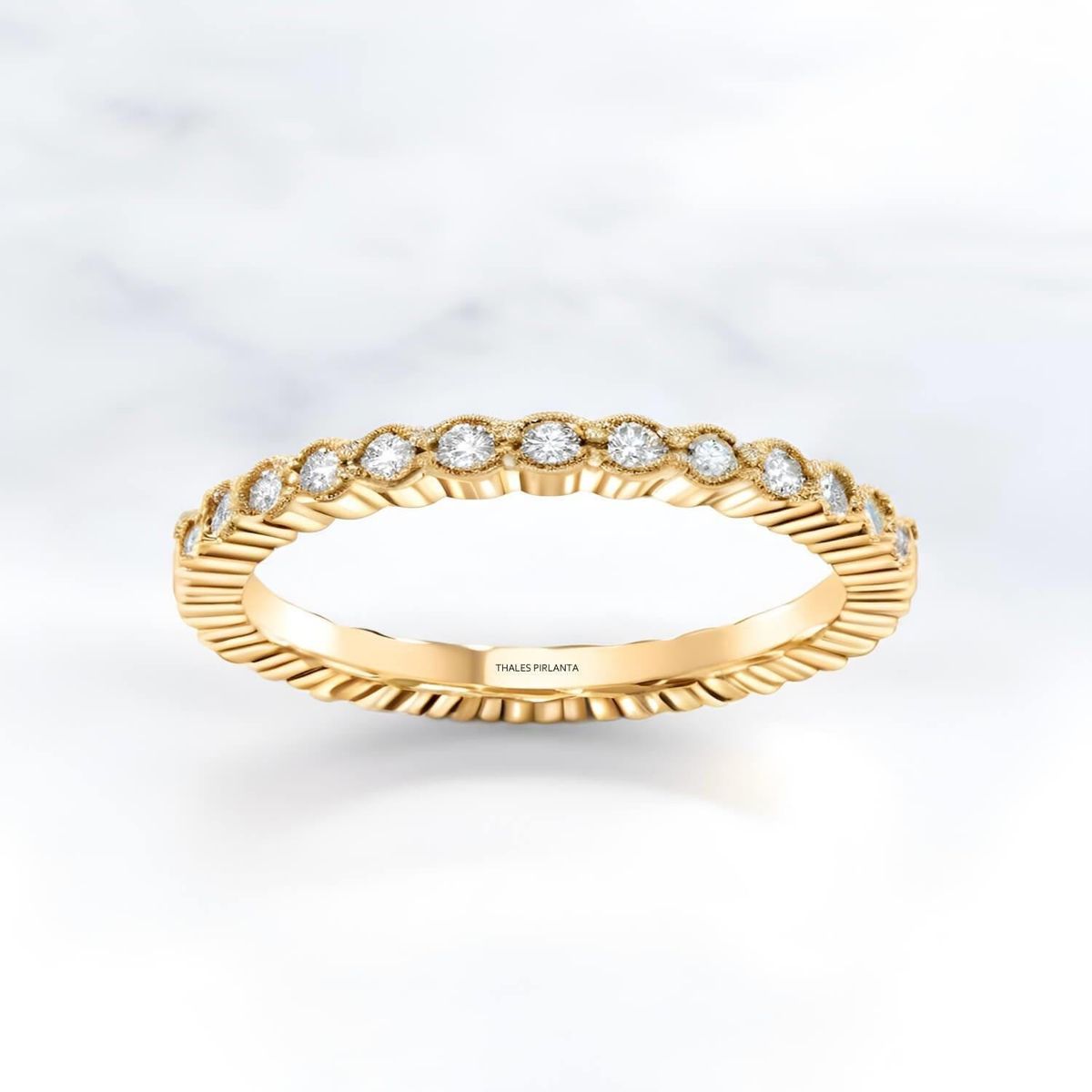 Tamtur Yüzük Özellikleri