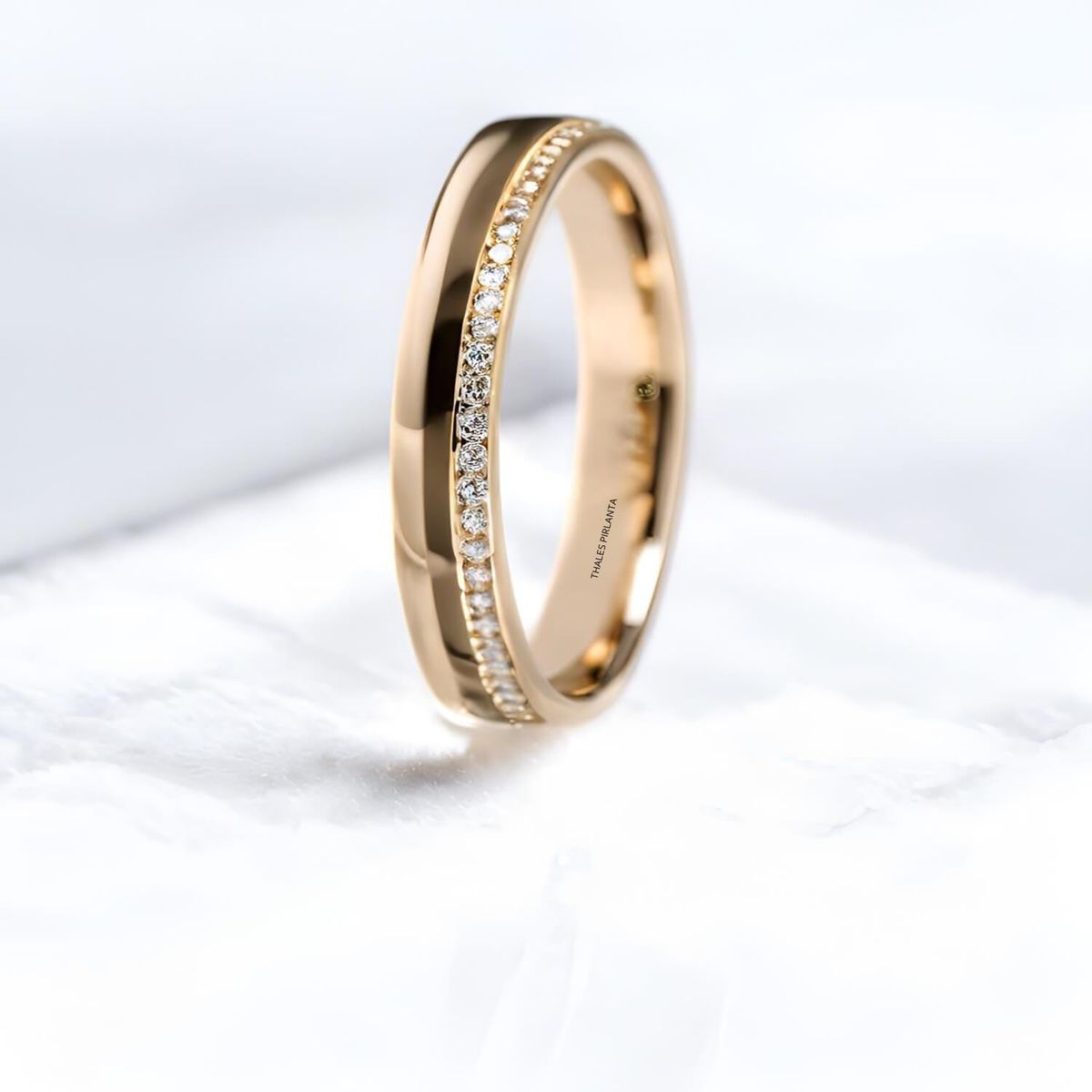 3 mm Alyans Rahat Kullanım Sağlar mı?