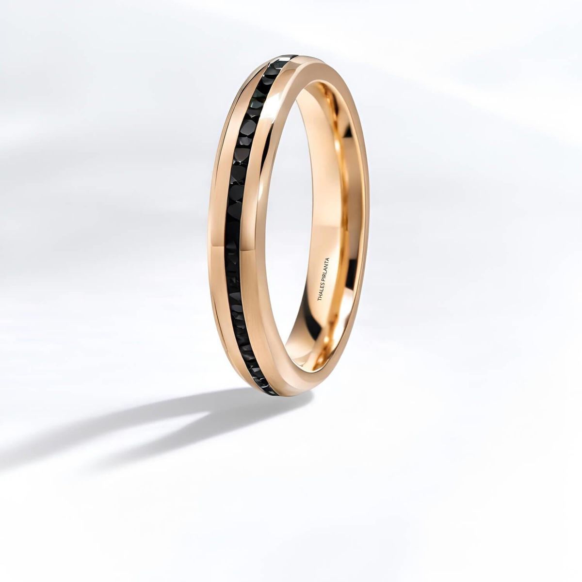 Siyah Pırlanta Söz Yüzüğü Neden Popüler?